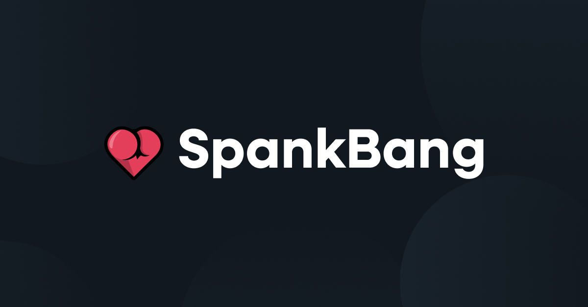 SpankBang iconic logo