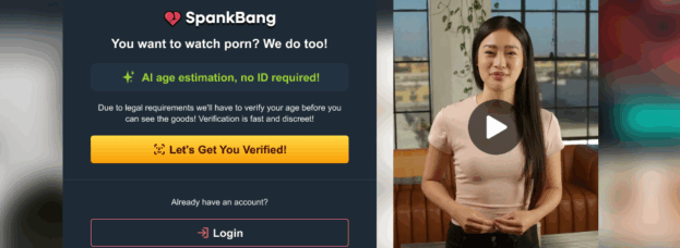 Introducing Age Verification in United Kingdom