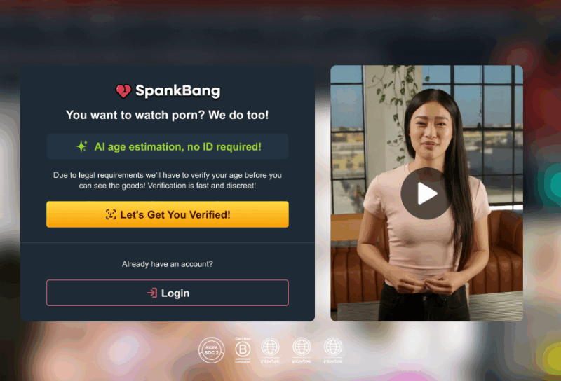 Introducing Age Verification in United Kingdom